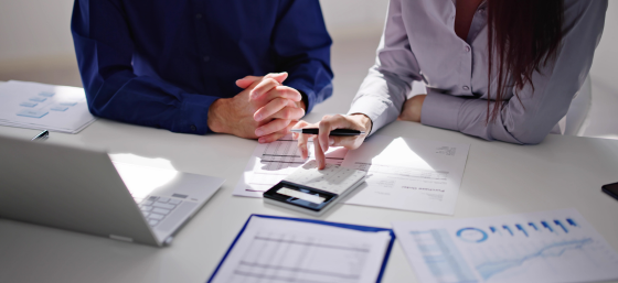 asesoría contable reunión