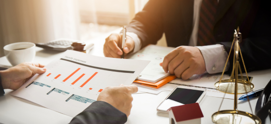 reunión asesoría fiscal